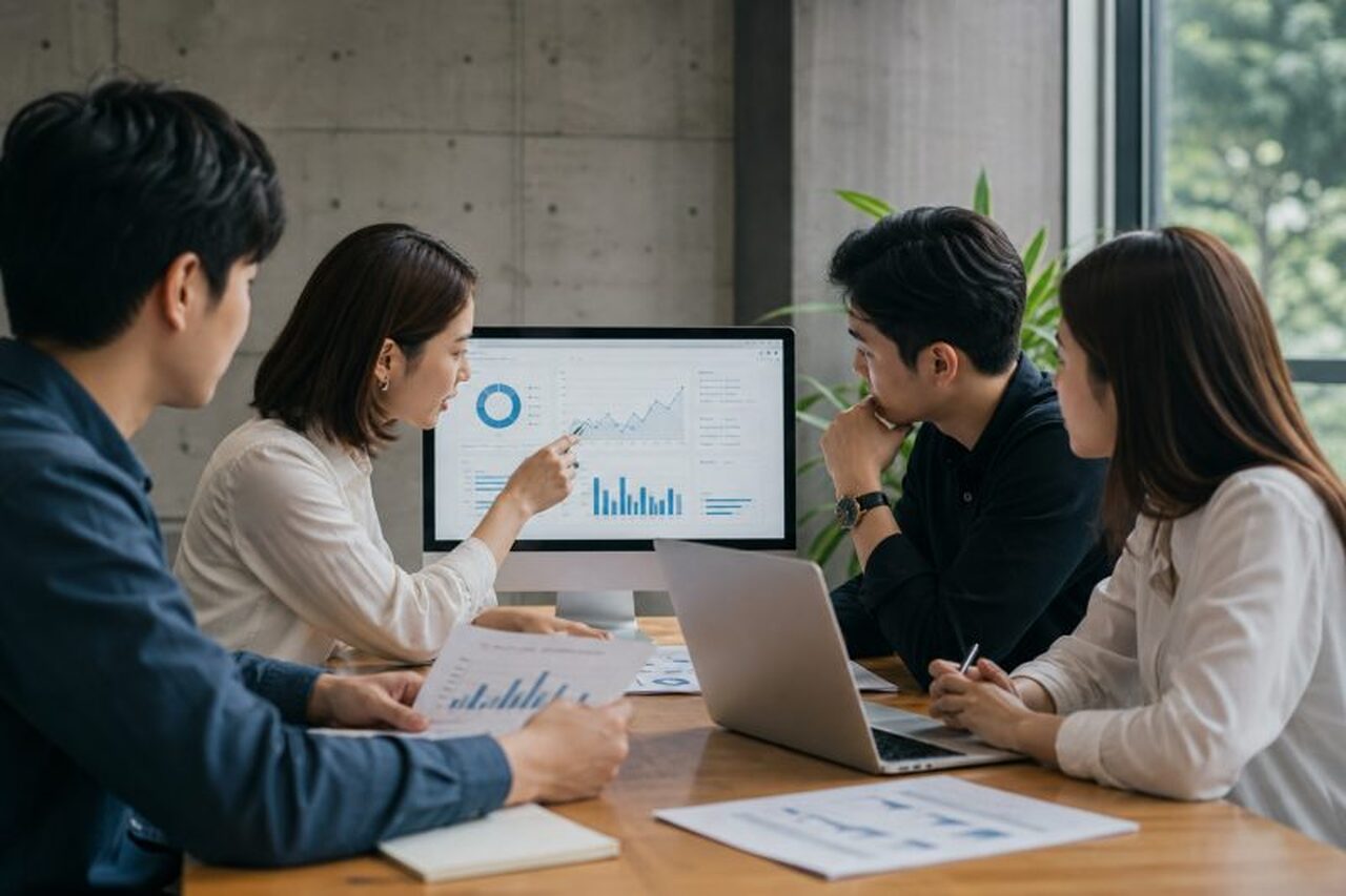 台中SEO公司案例研究與成功經驗|台中SEO公司 說明圖