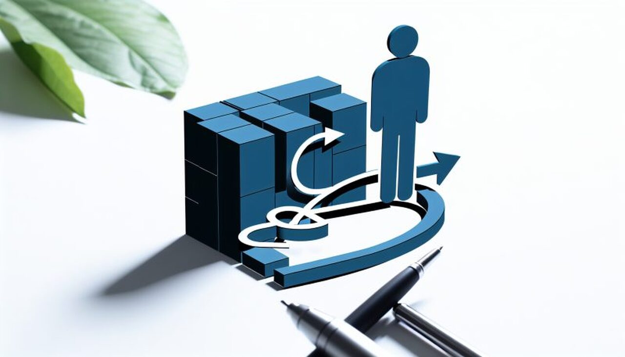 導航系統設計失誤:讓訪客迷路的致命錯誤|網站 UX 使用者體驗設計 說明圖