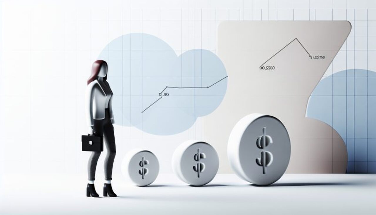 不同規模企業的網站預算規劃實例（CASE）｜做一個網站多少錢 說明圖