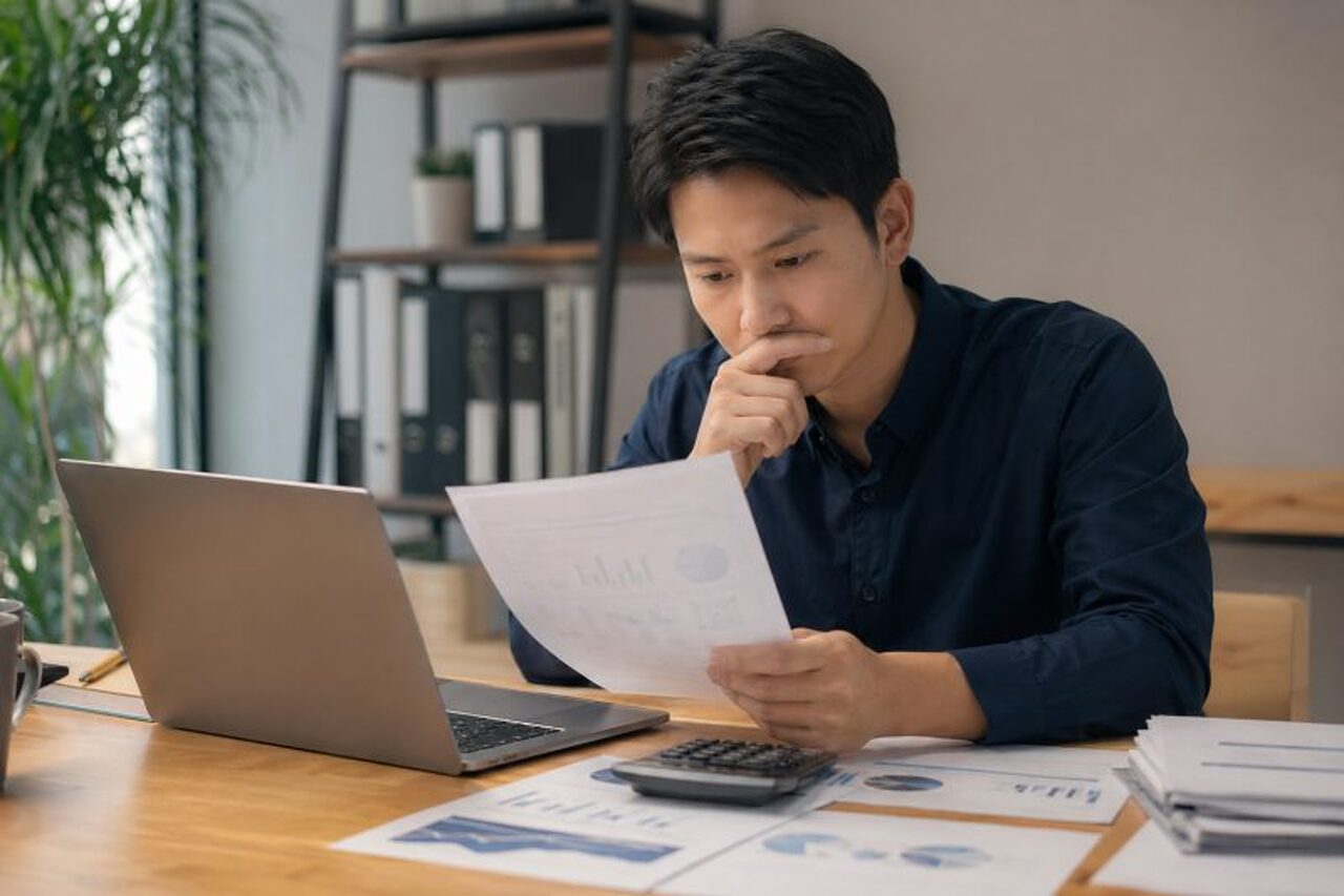 隱藏成本與長期預算規劃|做一個網站多少錢 說明圖