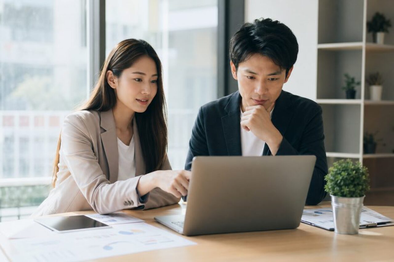 台中企業官網功能選擇實戰案例|中小企業官網必備功能 說明圖