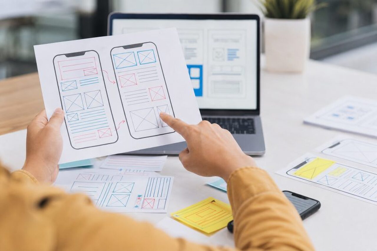 常見錯誤與如何避免|UI UX 設計 說明圖