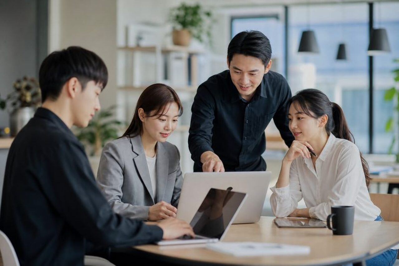 關於欣創數位科技的服務承諾|台中網站設計公司 說明圖