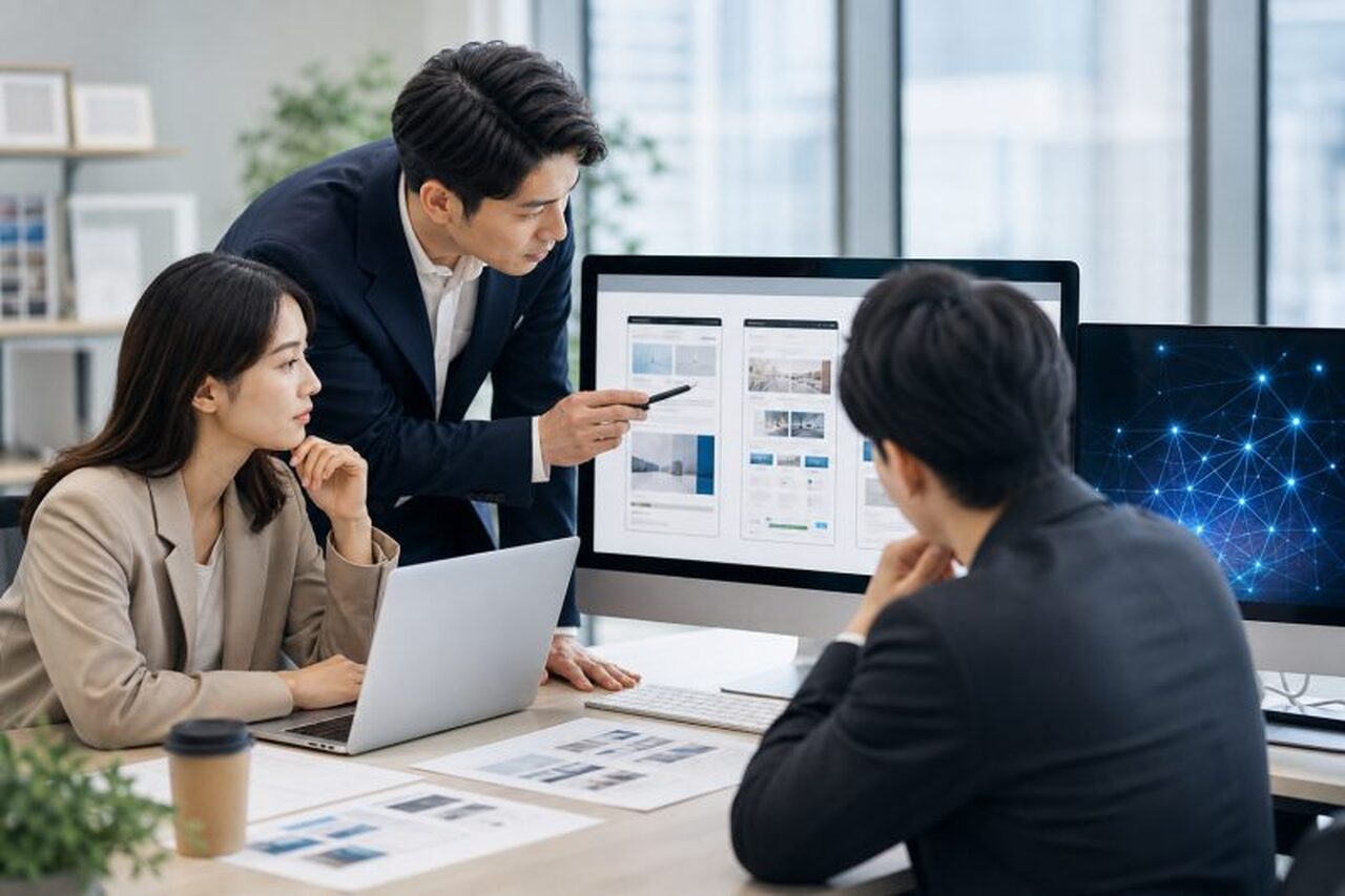 中小企業網站設計常見誤區的未來趨勢|中小企業網站設計 說明圖