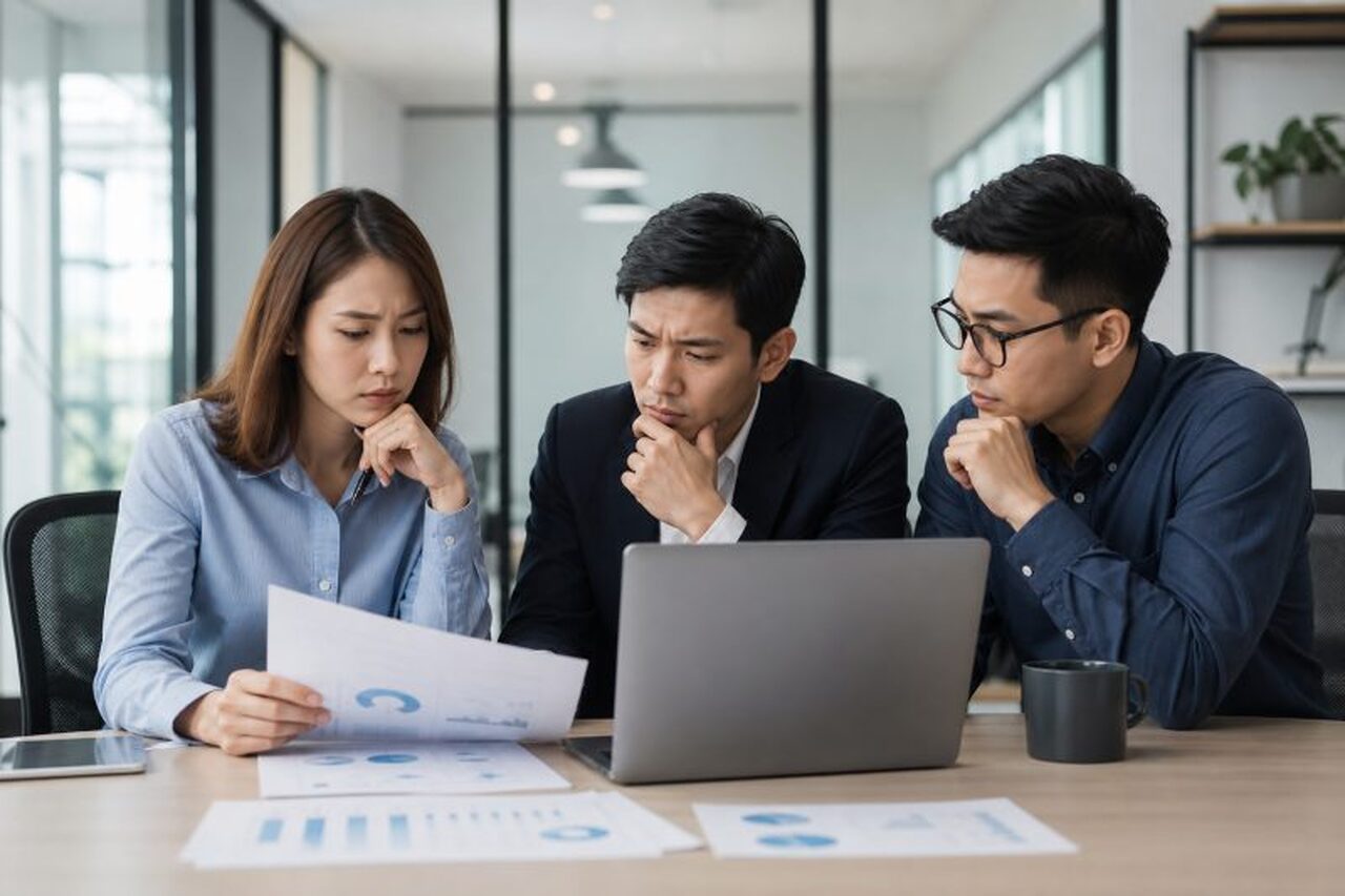 網頁設計費用常見的三個誤區|網頁設計費用 說明圖