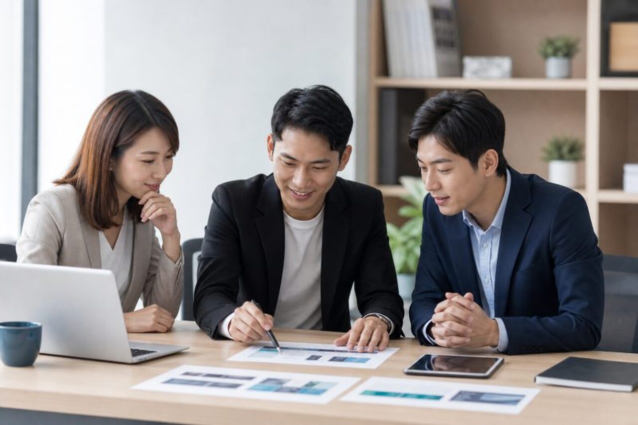 網頁設計費用綜合評比:三種方案怎麼選|網頁設計費用 說明圖