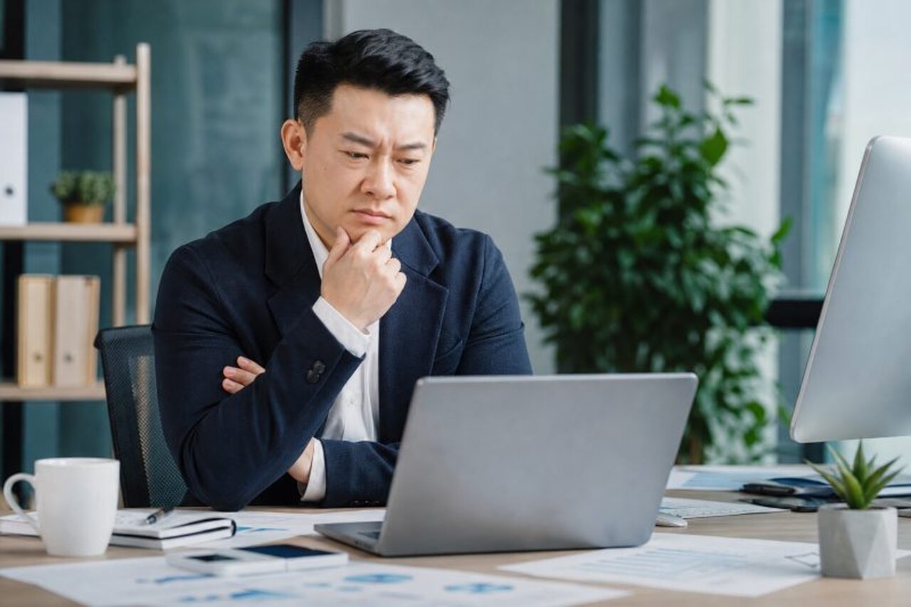 客製化網站開發常見的三個誤解，很多企業主都踩過｜客製化網站開發 說明圖