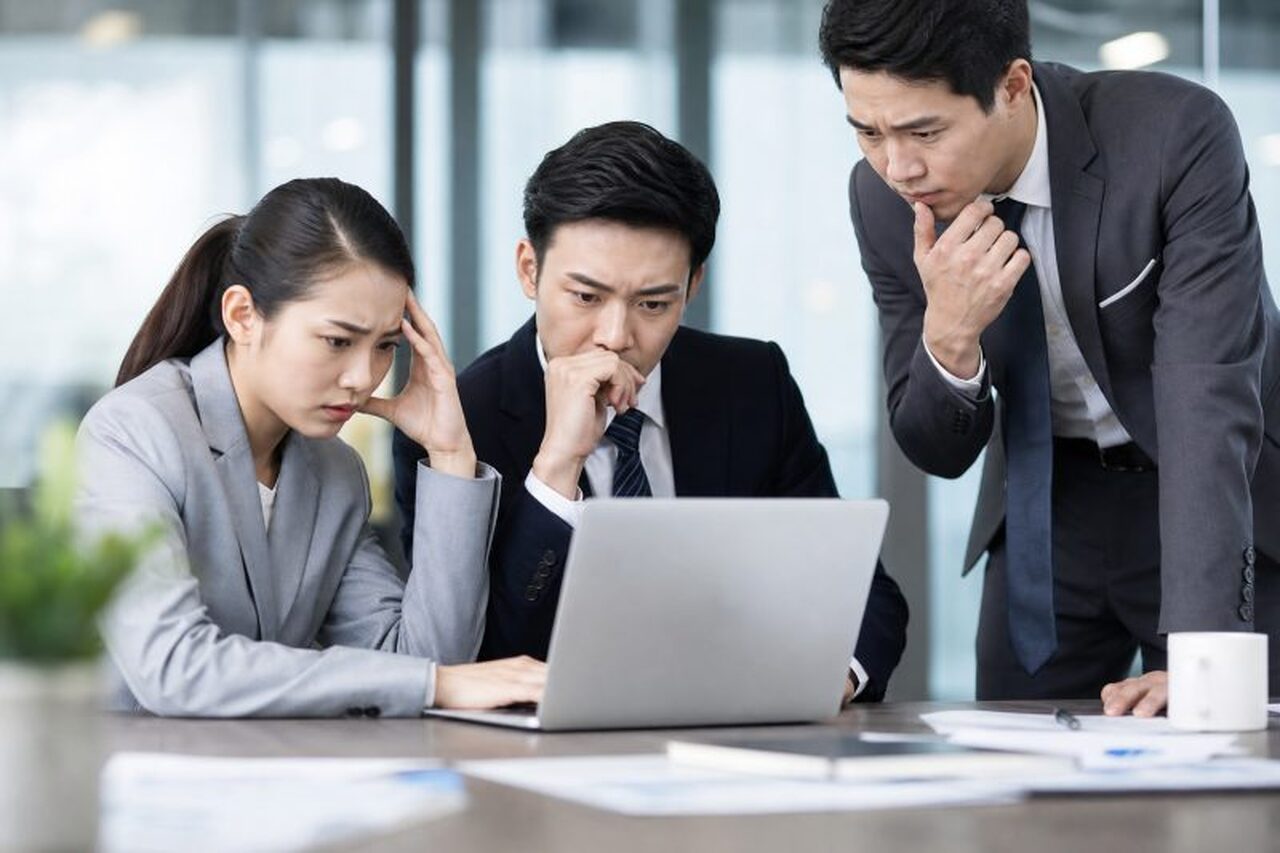 網站資安防護常見的三個錯誤做法｜網站資安防護 說明圖