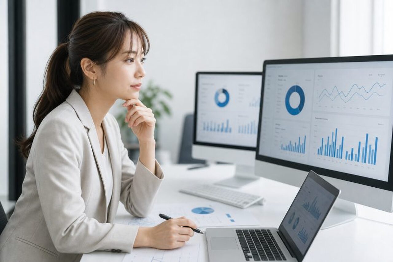 GA4 與傳統流量分析工具怎麼選？｜Google Analytics 4 說明圖