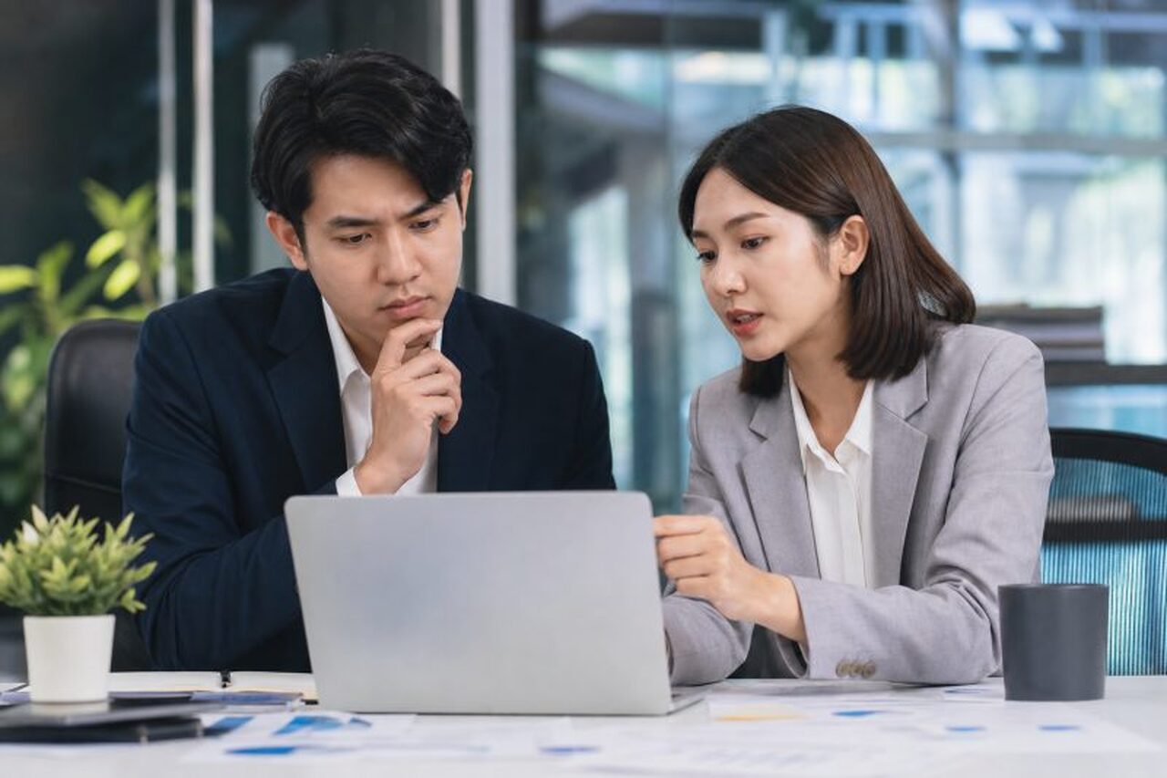 常見的踩坑經驗與判斷方式|數位行銷策略 說明圖