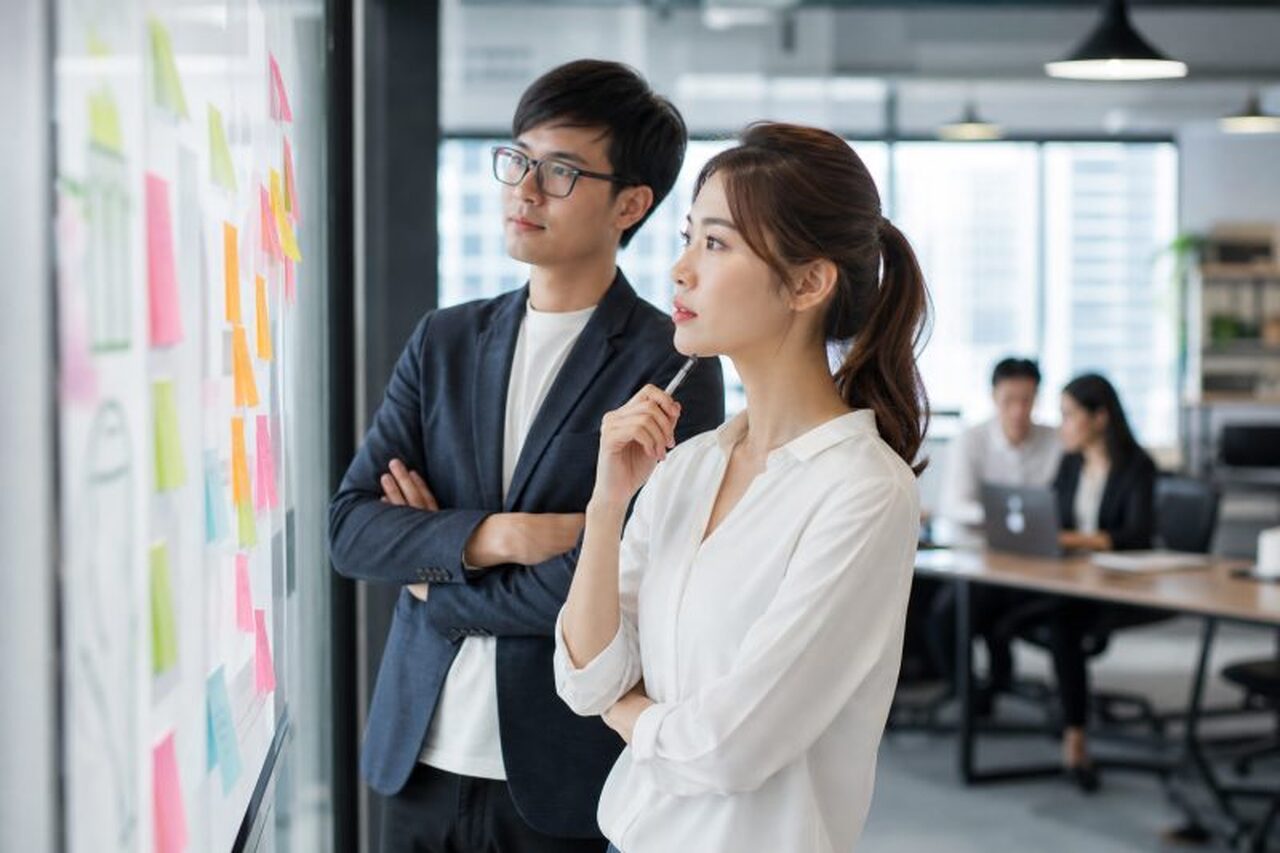 為什麼廣告不能等於數位行銷策略|數位行銷策略 說明圖