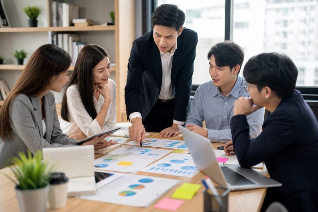 數位行銷策略應該包含哪些管道|數位行銷策略 說明圖
