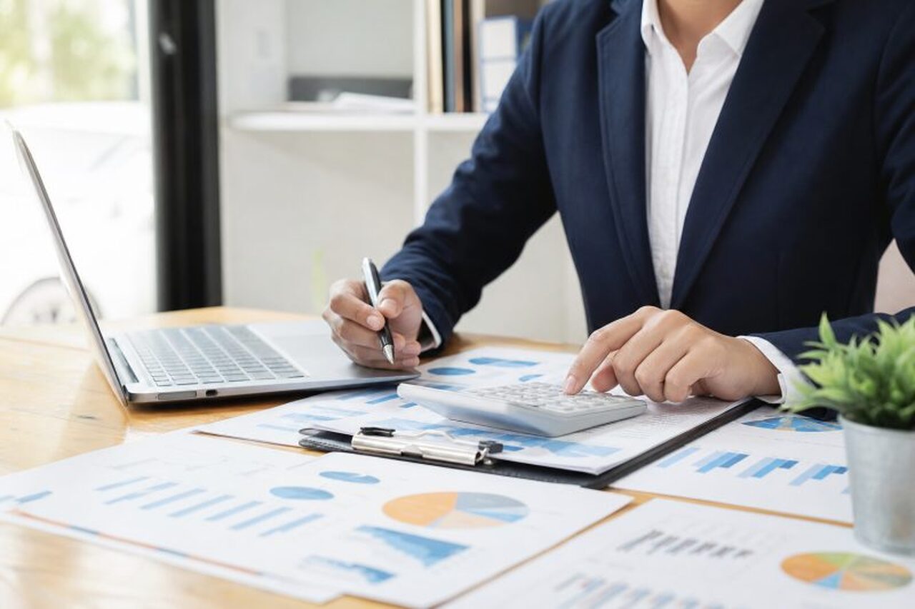 中小企業網站設計費用該怎麼分配才合理？｜中小企業網站設計 說明圖