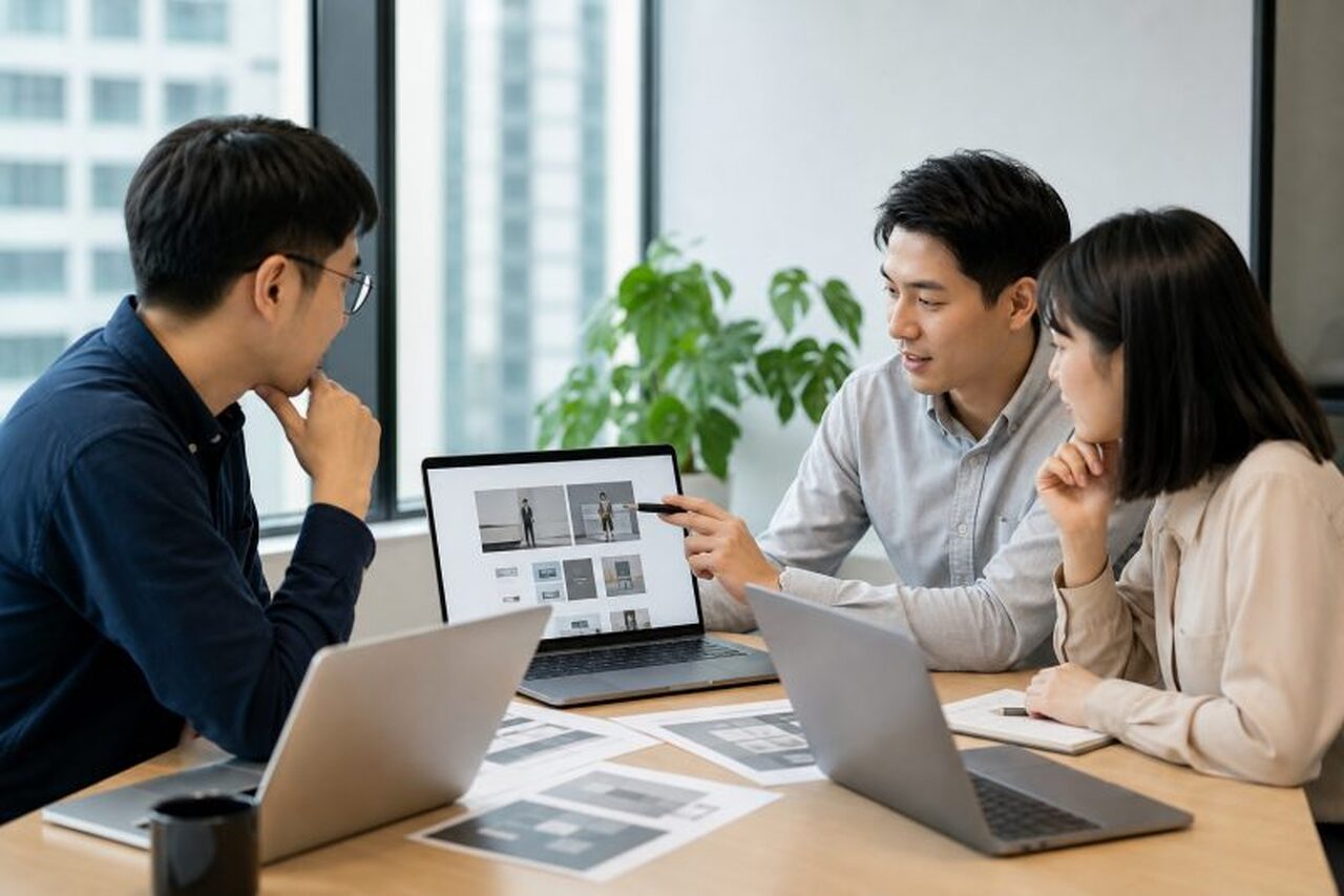 自架 CMS 平台怎麼選？三大工具實測比較｜台中網頁設計 說明圖