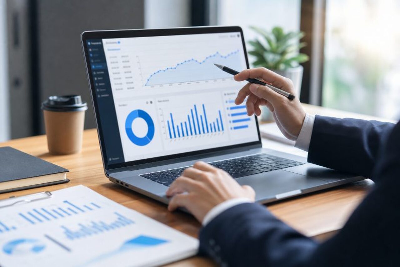 SEO 優化多久會看到成效?成效追蹤怎麼做|SEO 優化 說明圖