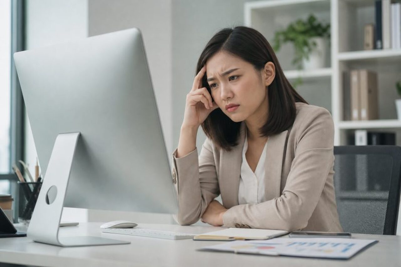 常見的 SEO 優化錯誤示範|SEO 優化 說明圖