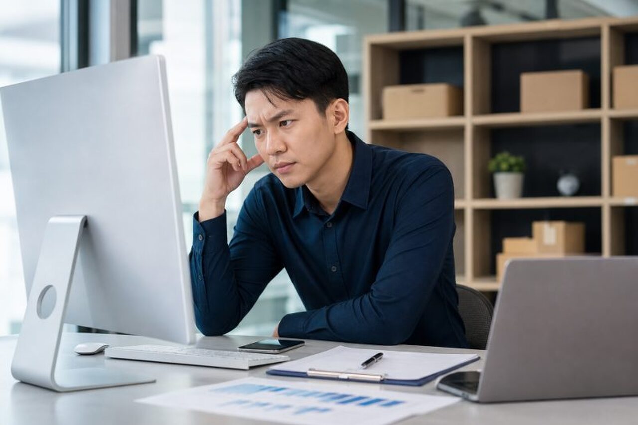 常見的購物網站建置錯誤有哪些?|購物網站建置 說明圖
