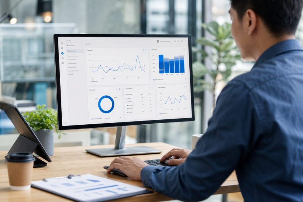 Google Analytics 4事件設定實作：從觸發條件到轉換標記｜Google Analytics 4 說明圖