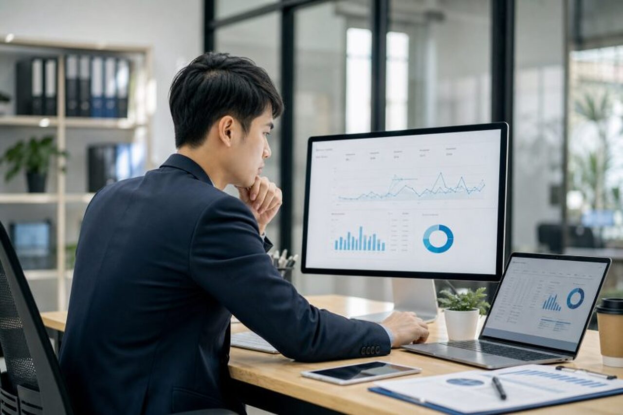GA4事件設定完成後，接下來該做什麼｜Google Analytics 4 說明圖