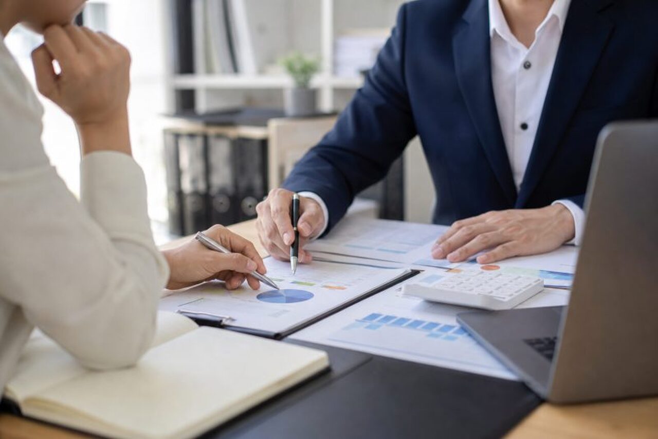 如何規劃合理的建置預算?|中小企業網站設計 說明圖