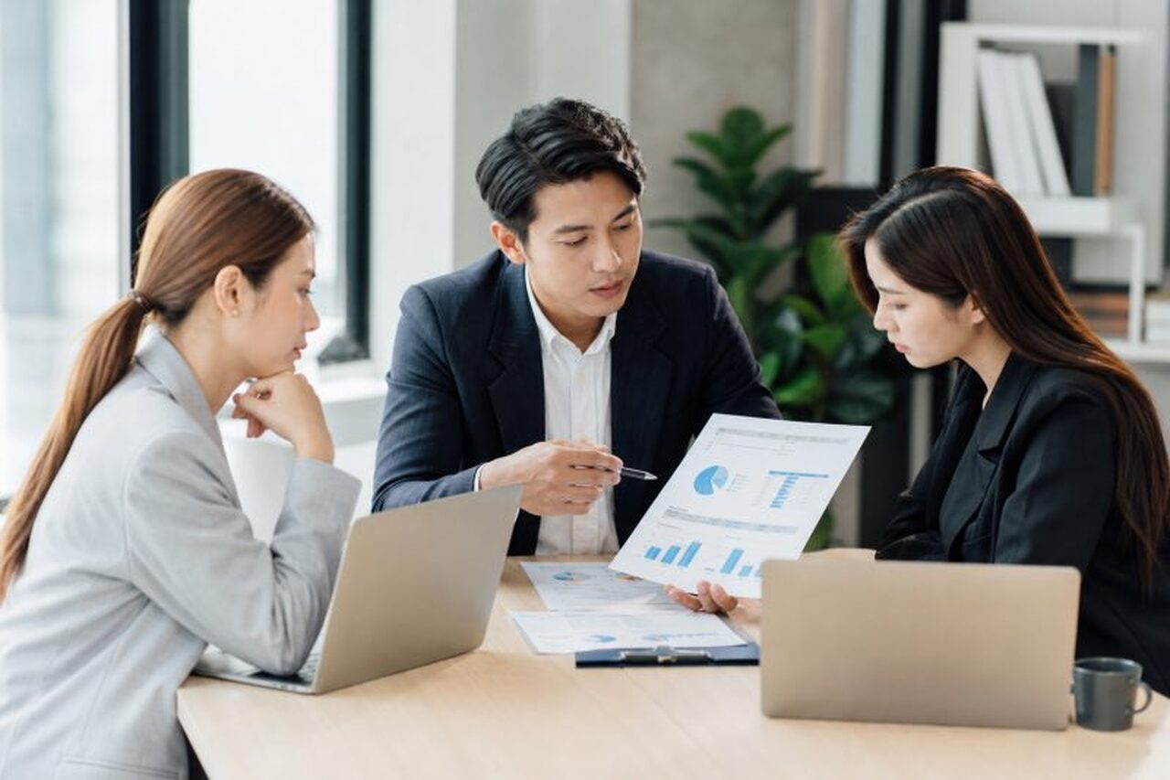 中小企業網站設計費用市場行情怎麼看?|中小企業網站設計 說明圖