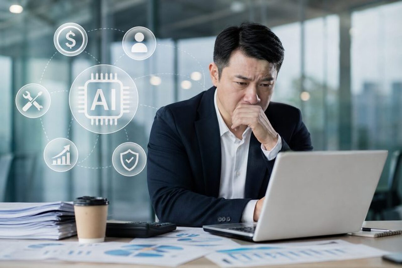 企業導入 AI 常見的隱藏成本有哪些?|AI 導入企業 說明圖