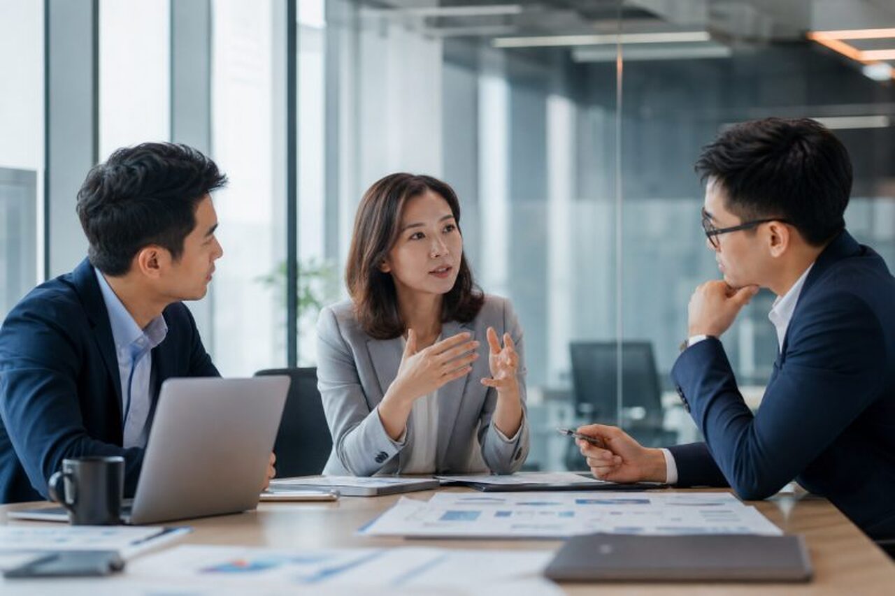 AI 導入企業費用的三種常見計價模式|AI 導入企業 說明圖