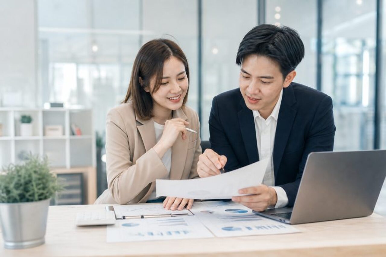企業該怎麼規劃網頁設計預算？｜網頁設計費用 說明圖