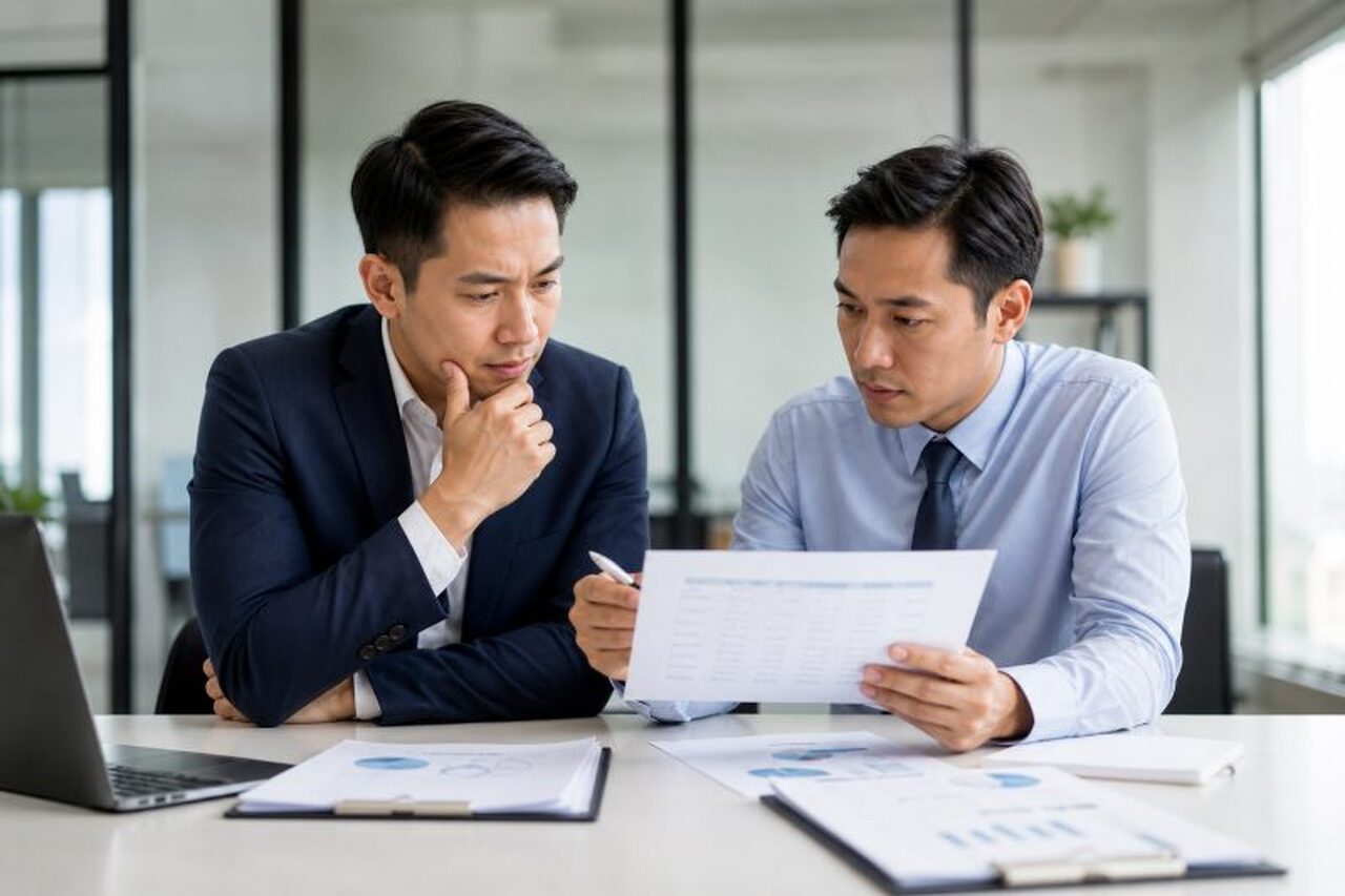 常見的資安預算規劃錯誤：只比價格不比條件｜網站資安防護 說明圖