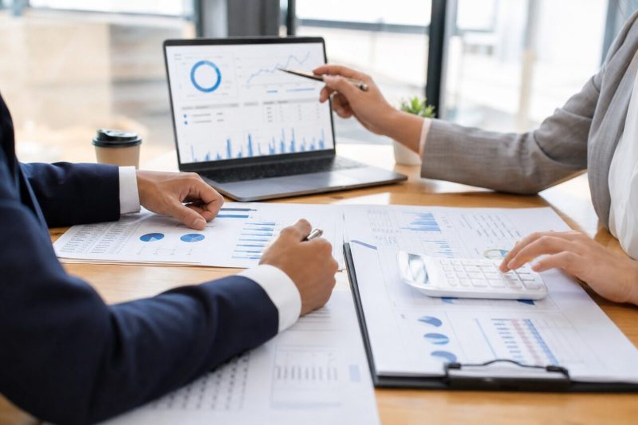 企業該怎麼規劃 GA4 相關預算?常見問題整理|Google Analytics 4 說明圖