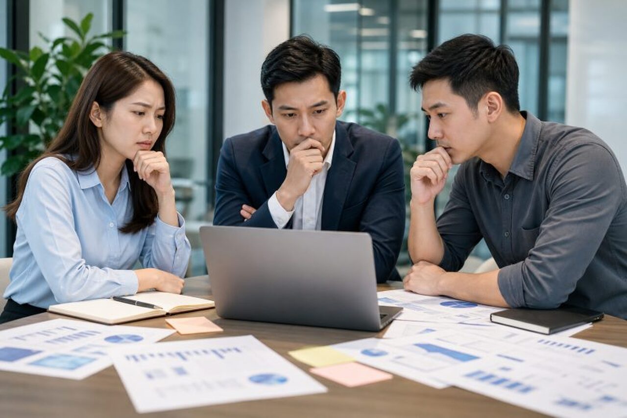 導入 GA4 最常見的三個預算誤判|Google Analytics 4 說明圖