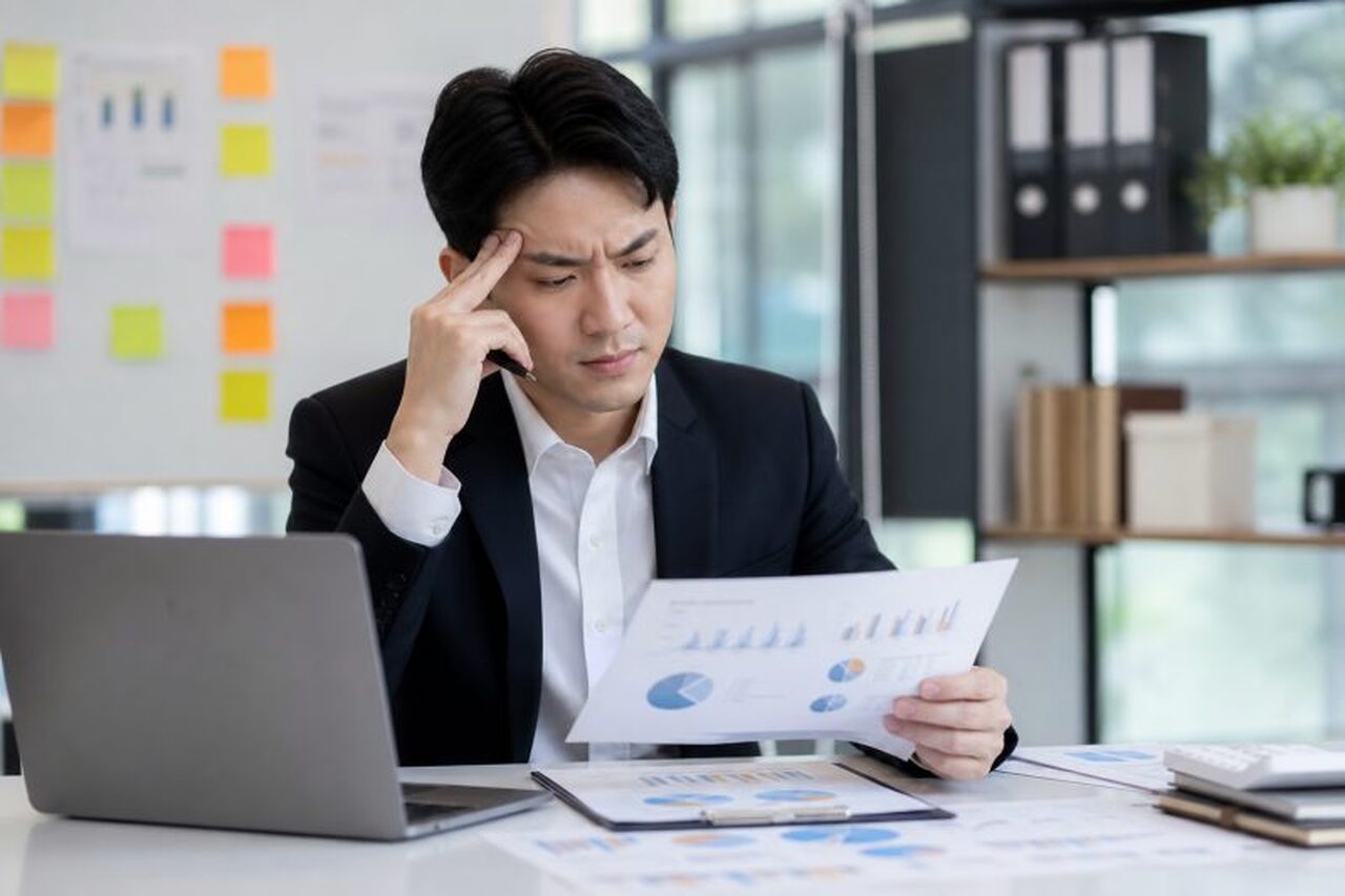 數位行銷策略常見的預算誤區｜數位行銷策略 說明圖
