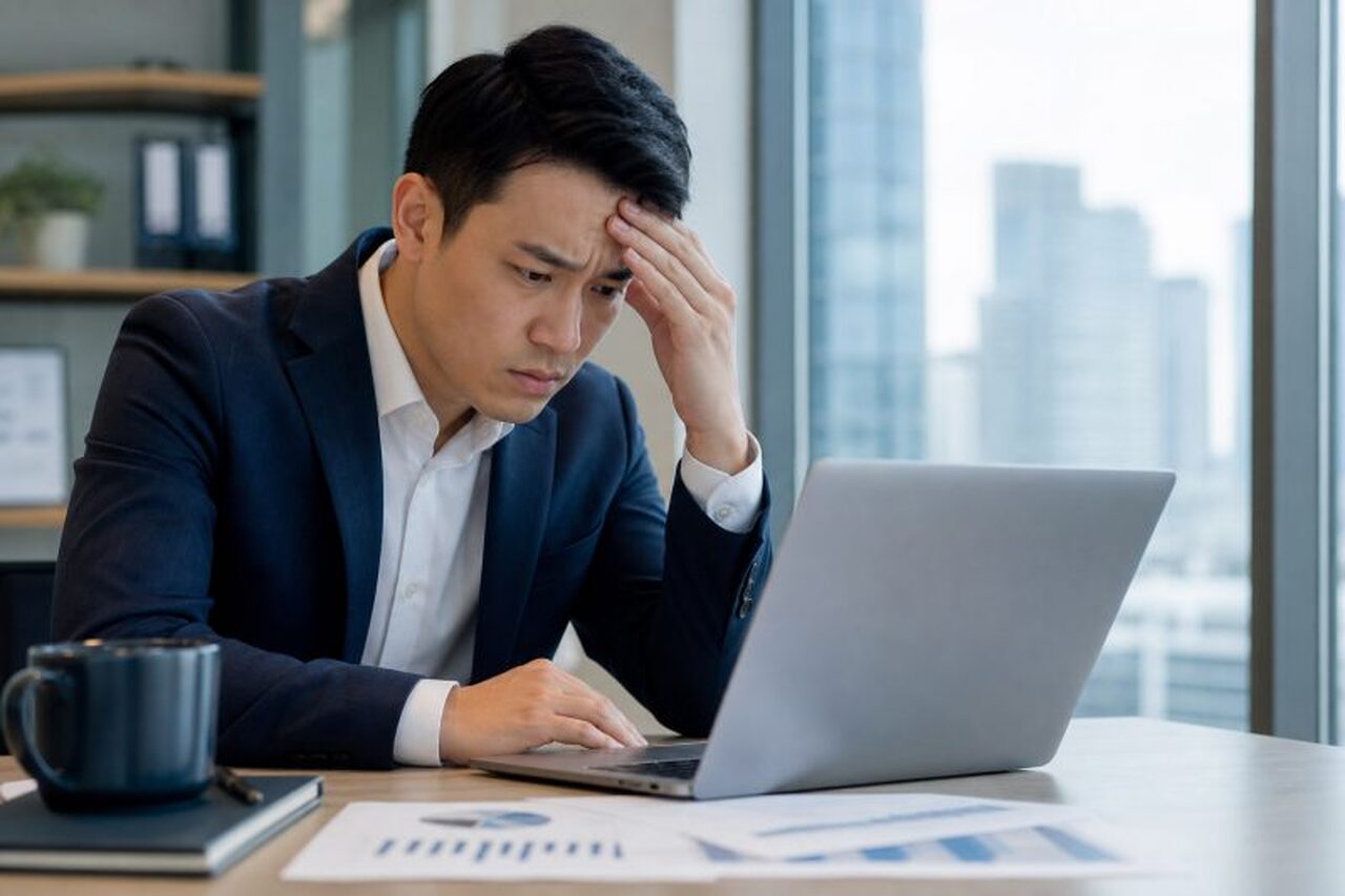 資料保留期設定錯誤會造成什麼後果？｜Google Analytics 4 說明圖