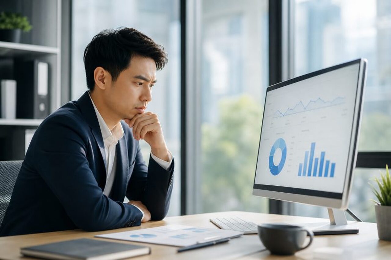為什麼GA4的數字經常跟預期對不起來？｜Google Analytics 4 說明圖