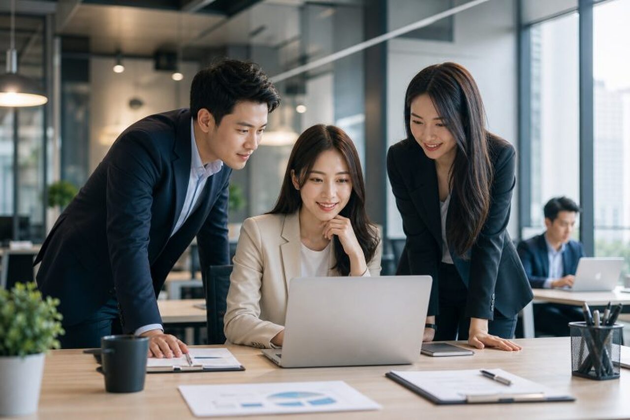 SaaS 型 AI 工具：快速上手的代價｜AI 導入企業 說明圖