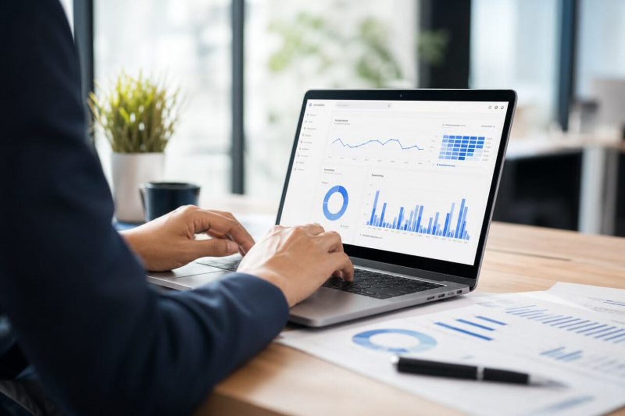 GA4 是什麼？為什麼幾乎變成預設選項｜Google Analytics 4 說明圖