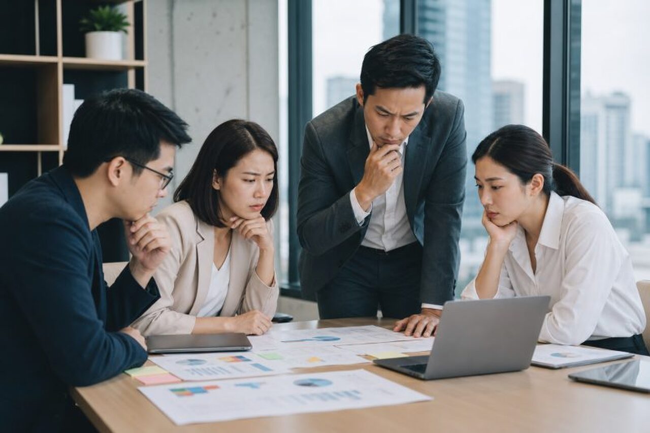 企業常犯的分析工具選擇錯誤｜Google Analytics 4 說明圖
