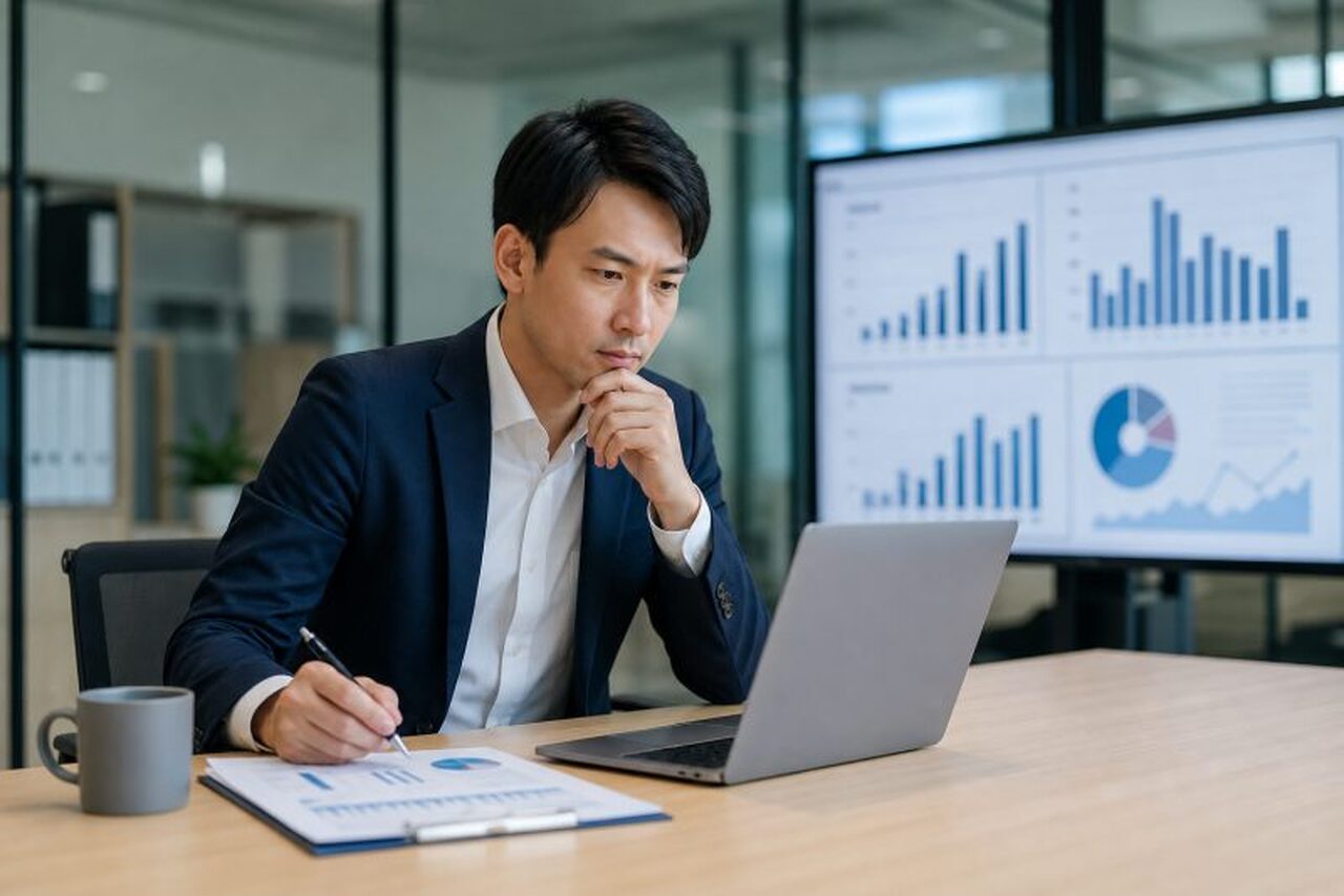 企業導入GA4分析工具前,該先確認哪些條件?|Google Analytics 4 說明圖