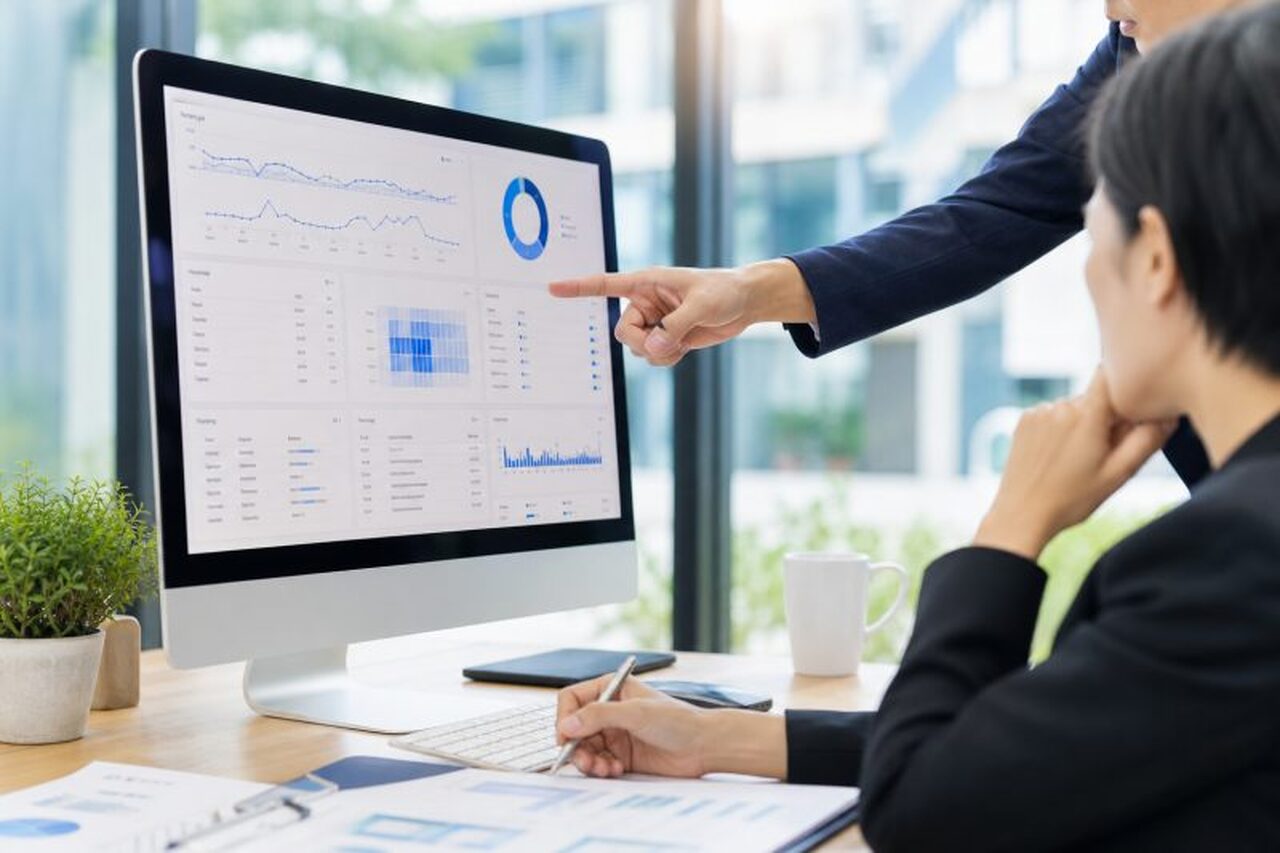 GA4分析工具導入後,如何持續優化資料應用?|Google Analytics 4 說明圖
