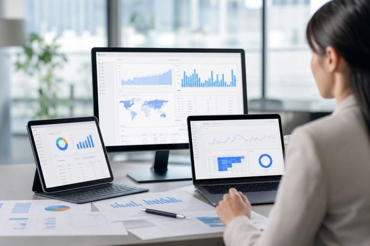 GA4與其他分析工具比較:免費版夠用嗎?|Google Analytics 4 說明圖