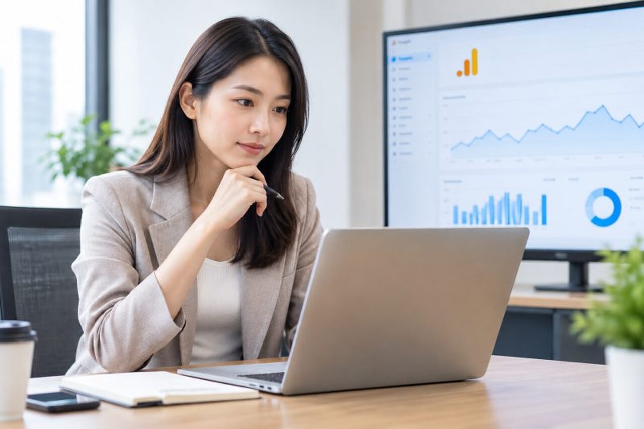 常見的導入失誤與如何避開｜Google Analytics 4 說明圖