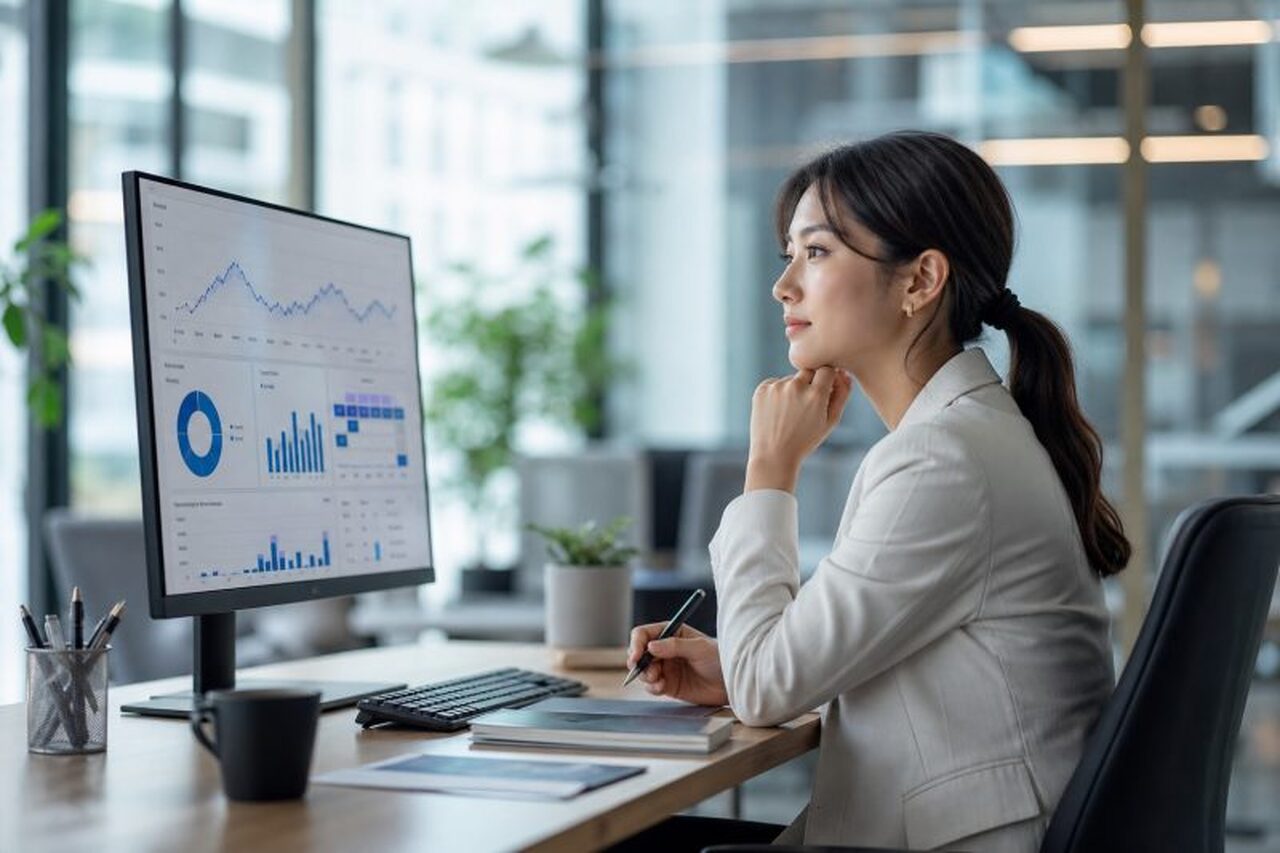 GA4 分析工具的未來發展方向|Google Analytics 4 說明圖