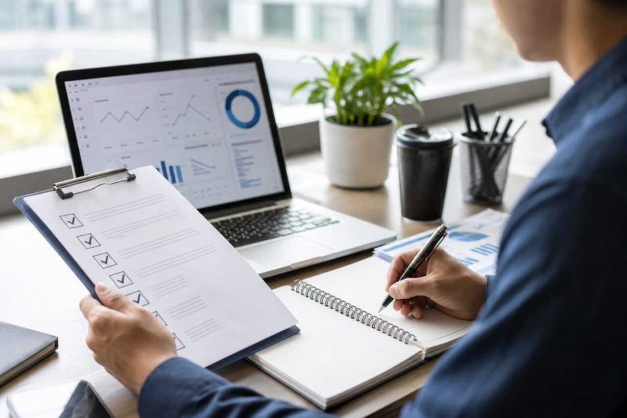 導入 GA4 輔助工具前的準備清單|Google Analytics 4 說明圖