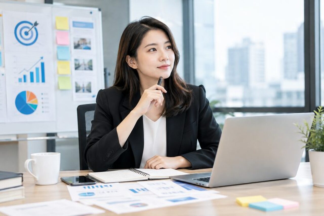事前準備階段:這 6 項沒確認就別急著上線|數位行銷策略 說明圖