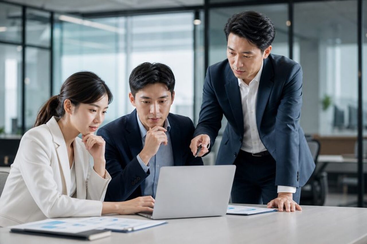 網站資安防護廠商怎麼選？依企業規模給出的判斷建議｜網站資安防護 說明圖