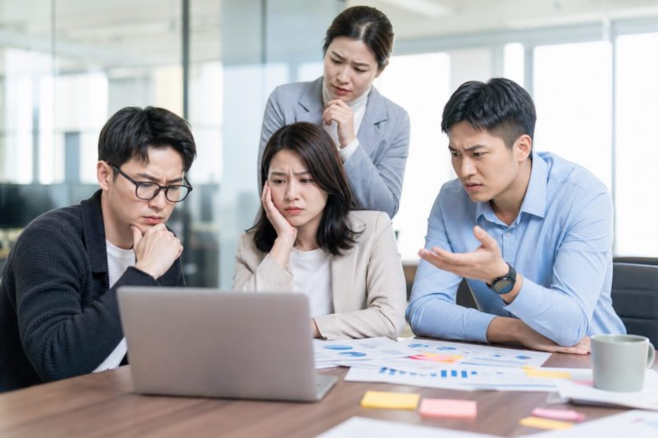 常見的工具導入誤區:先求快反而更慢|Google Analytics 4 說明圖