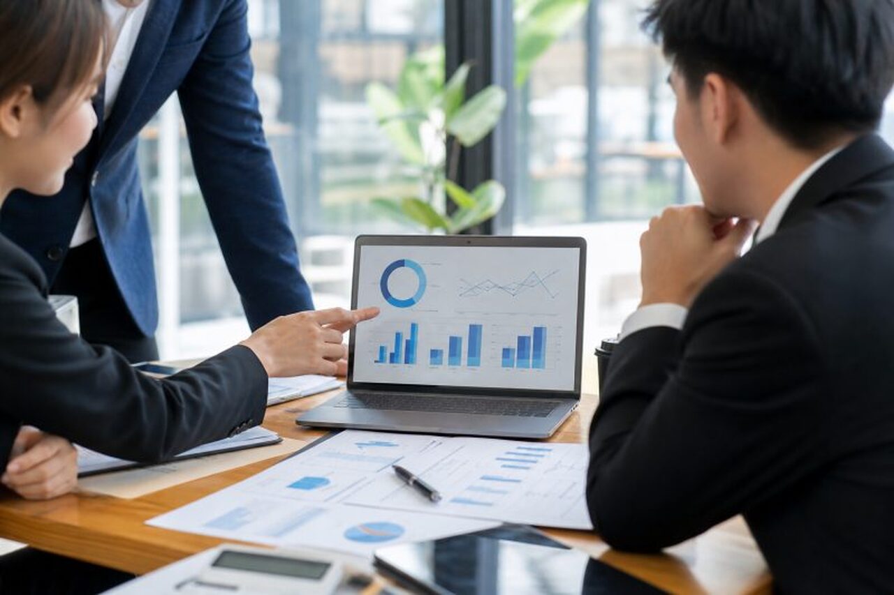 為什麼企業需要 GA4 輔助分析工具?|Google Analytics 4 說明圖