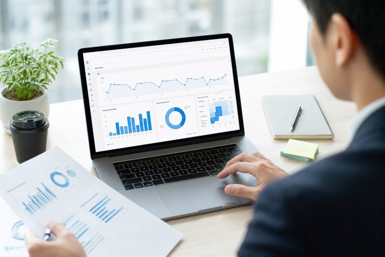 GA4 分析工具推薦:5 款方案完整評比|Google Analytics 4 說明圖