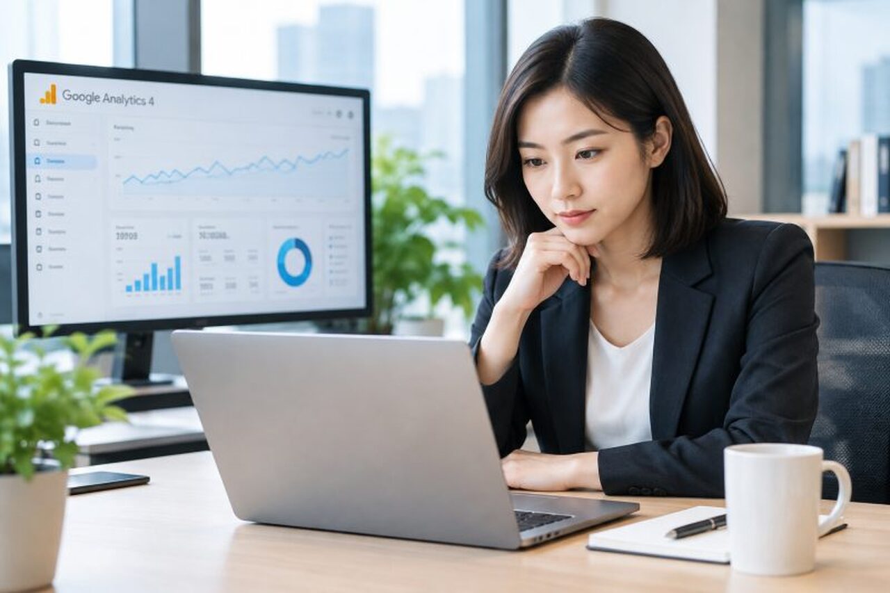 三個常見的 GA4 工具誤用情境｜Google Analytics 4 說明圖