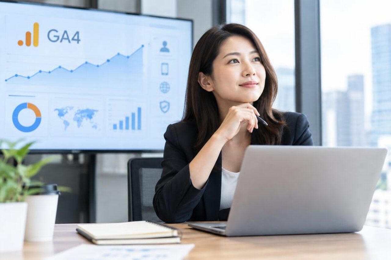 GA4未來還會有什麼變化？企業該如何提早準備？｜Google Analytics 4 說明圖